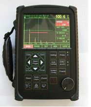 HST650超声波探伤仪