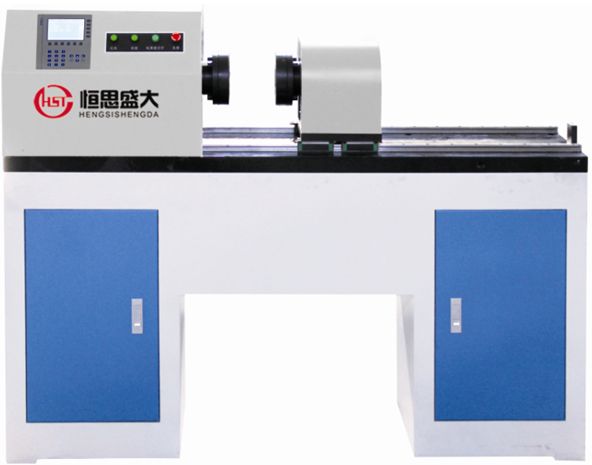 LNZ-500螺栓拉力扭转试验机