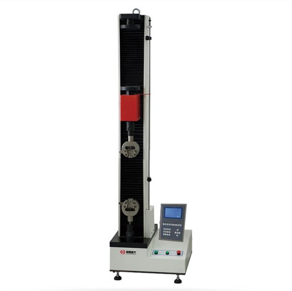 WDS-2液晶显示电子拉力试验机
