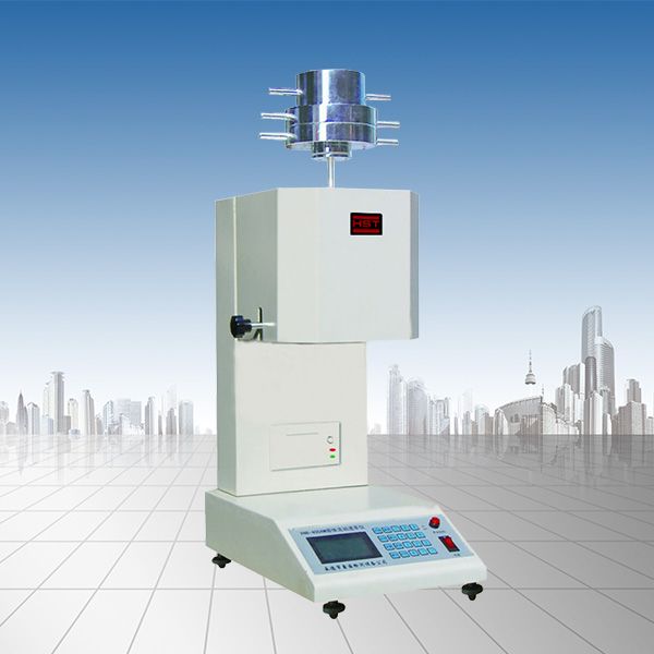 XNR-400D熔体流动速率仪