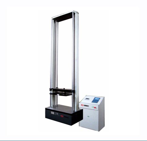 WDS-20H型液晶显示电子环刚度试验机