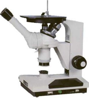 4X1型金相显微镜