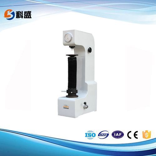 HB-3000C布氏硬度计的保养