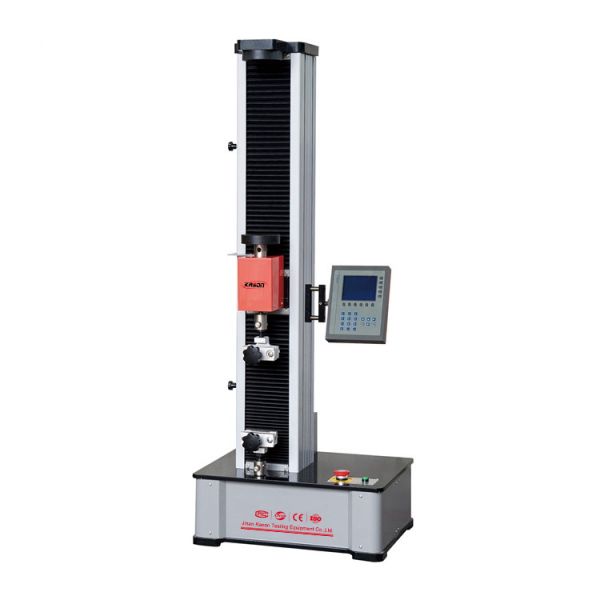 DS-5液晶数显式 编织袋拉伸试验机