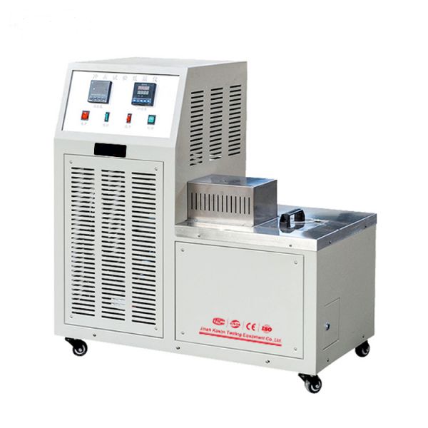 DWC-60/-60℃冲击试样低温槽