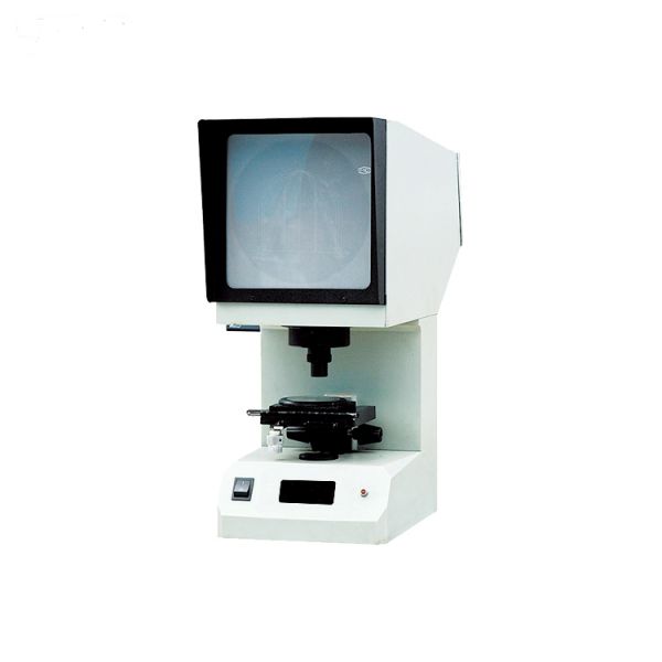 CST-50冲击试样投影仪