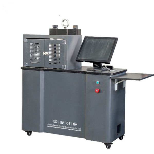YAW-300B水泥混凝土抗压强度试验机