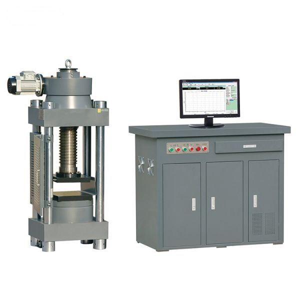 YAW-300SZ水泥抗压试验，水泥抗折试验一体试验机