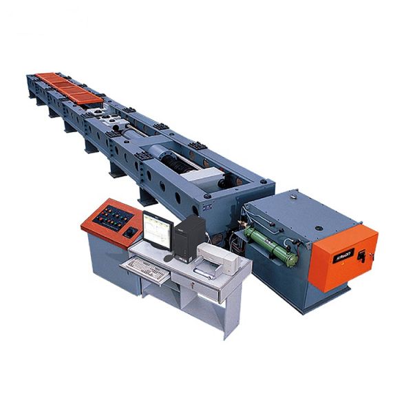 WL-6000大型卧式拉力试验机